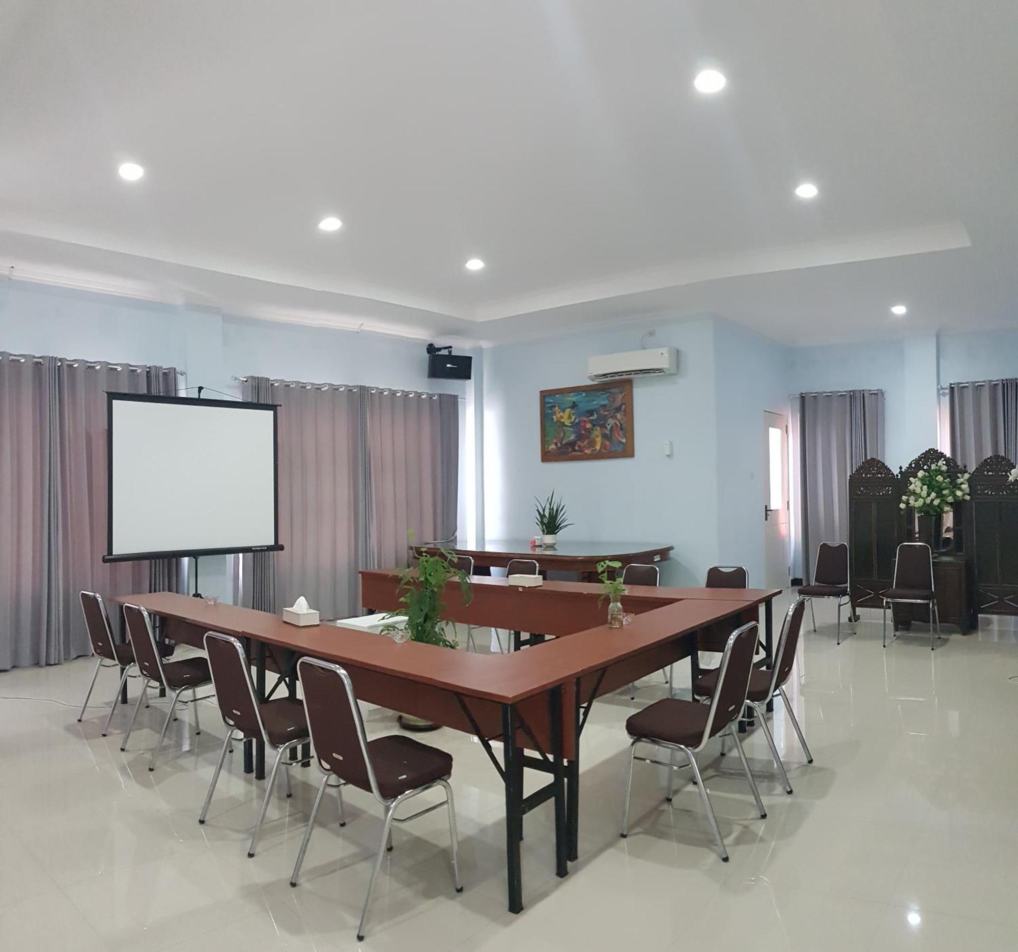 Penginapan Rsud Rt Notopuro Sidoarjo Kültér fotó